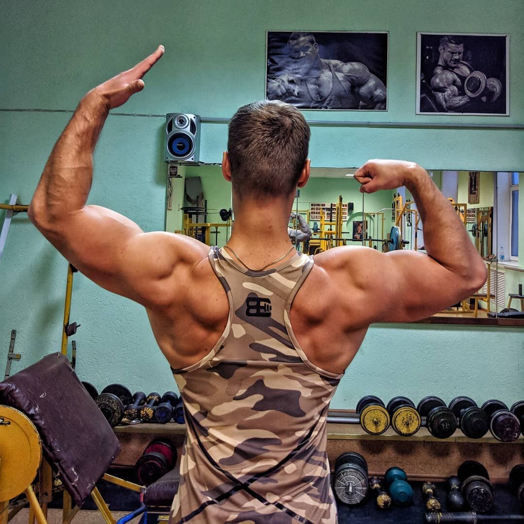 Андрей Гончаров