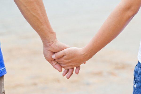 Говорить или молчать? Кто такие гомосексуалисты?