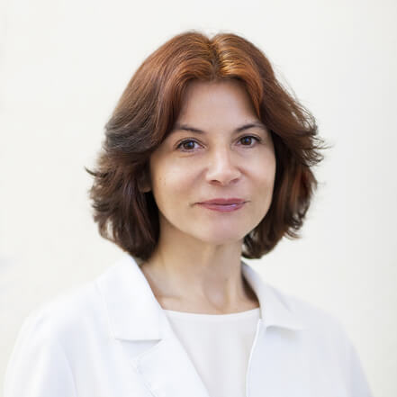 Алла Шепелькевич