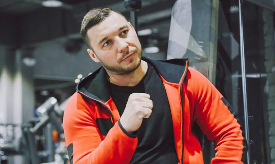 Андрей Кулик: Пик подготовки к соревнованиям больше похож на пытку