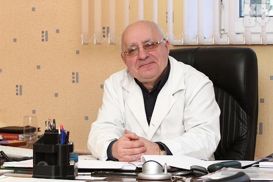 Иван Коноразов