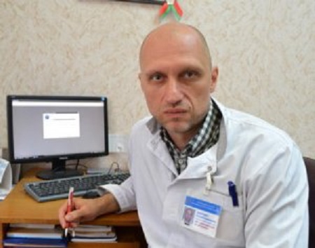 Евгений Атрощенко