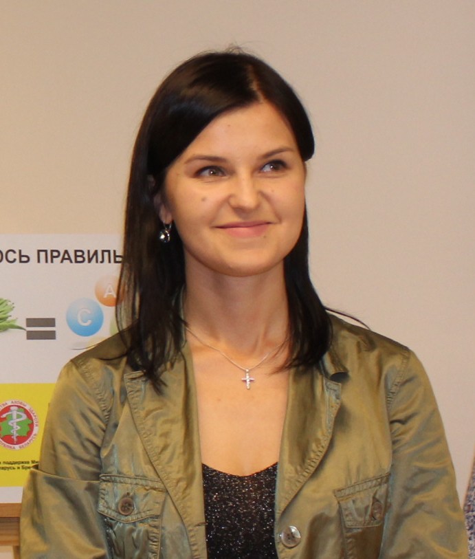 Юлия Капцевич