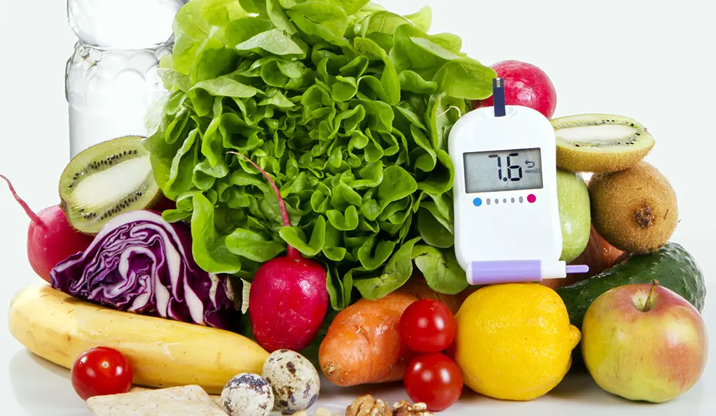 Диабет и питание. Какие продуты включить в рацион, чтобы не спровоцировать диабет?