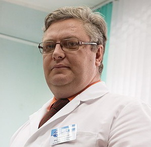 Александр Лукьянов