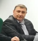 Андрей Ярошевич