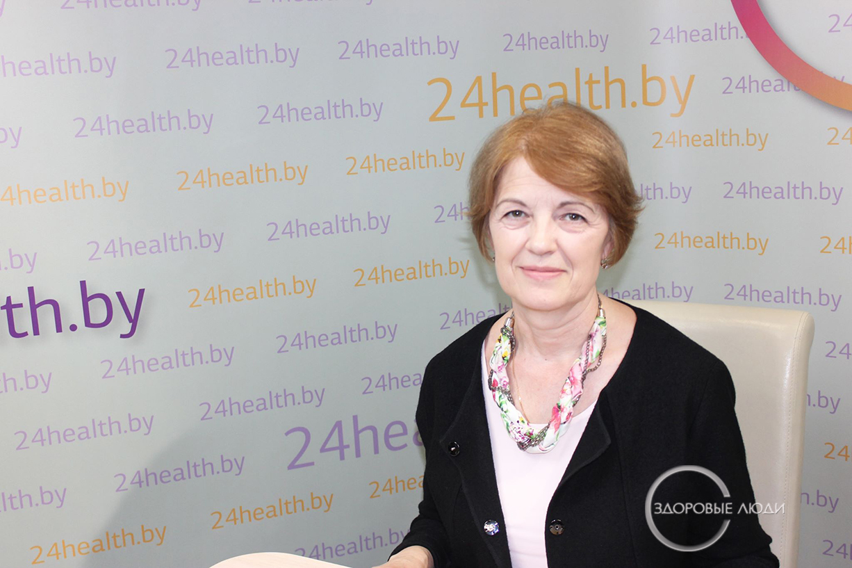 Елена Адаменко