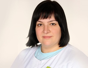 Татьяна Подымако