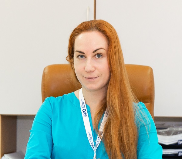 Светлана Жуковская