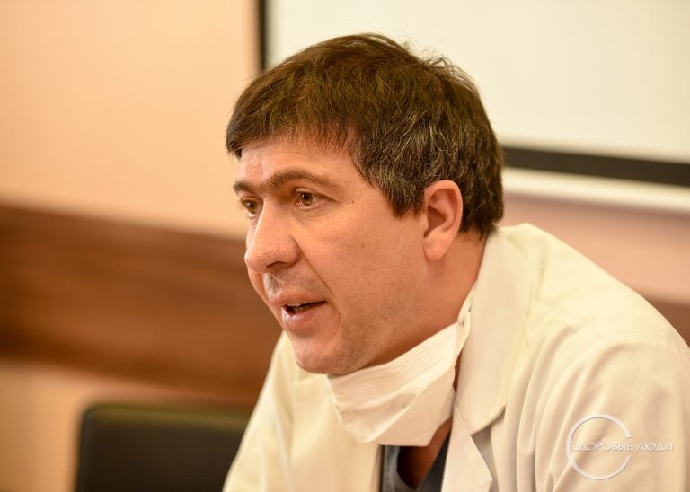 Геннадий Колядч