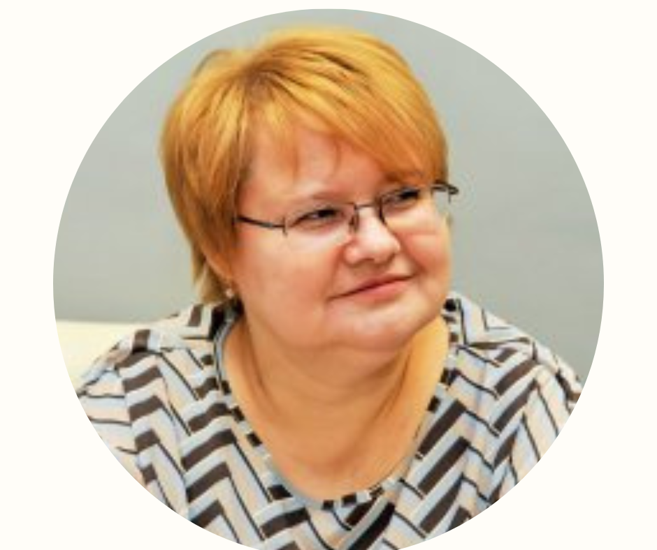 Ирина Смольская, дерматолог,
