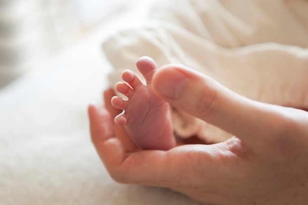 Обезболивание родов. Немедикаментозные методы снятия родовой боли