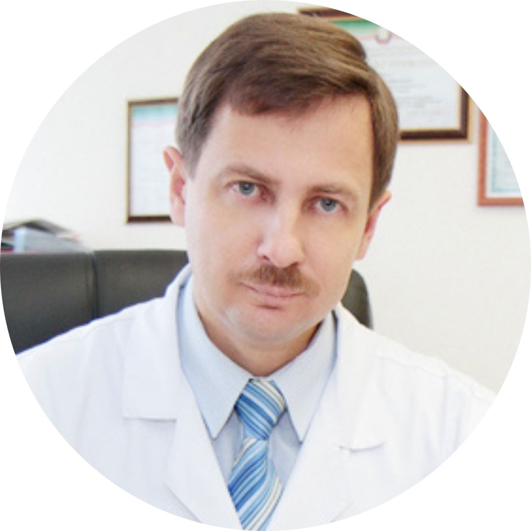 Андрей Пристром