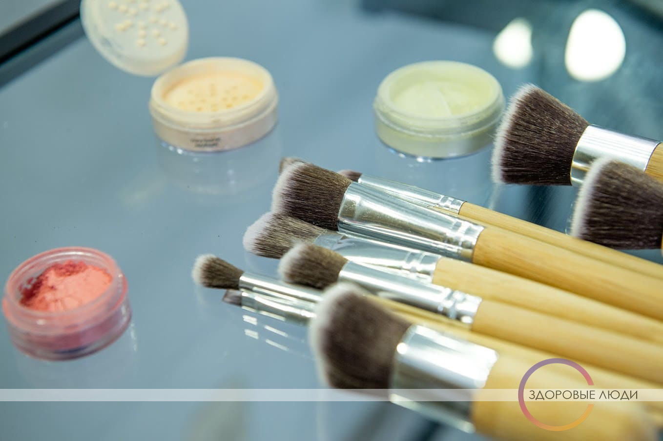 Чем минеральная косметика отличается от обычной?