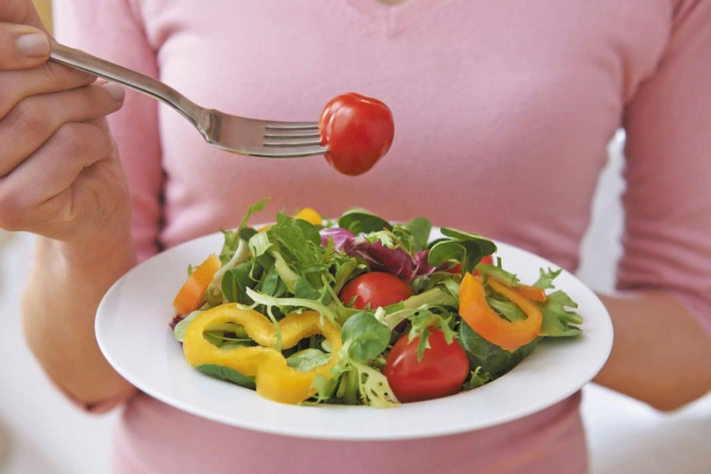 Может ли вкусное быть полезным? Вопросы гастроэнтерологу о здоровом питании