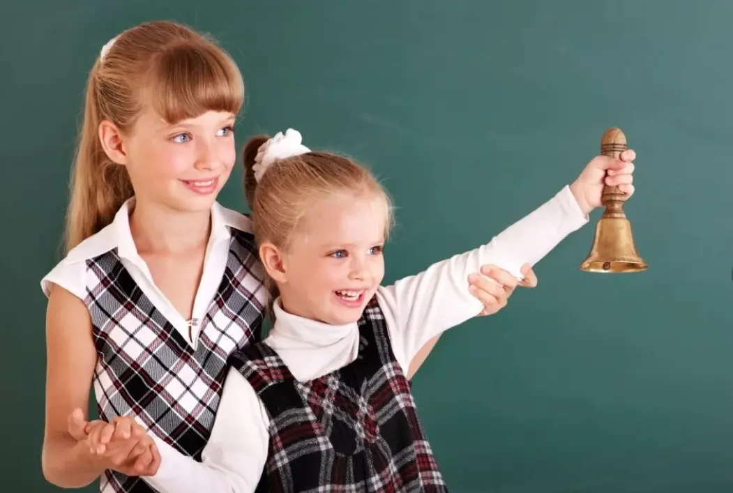 Back to school! Эксперты напомнили о безопасности детей и ответственности родителей