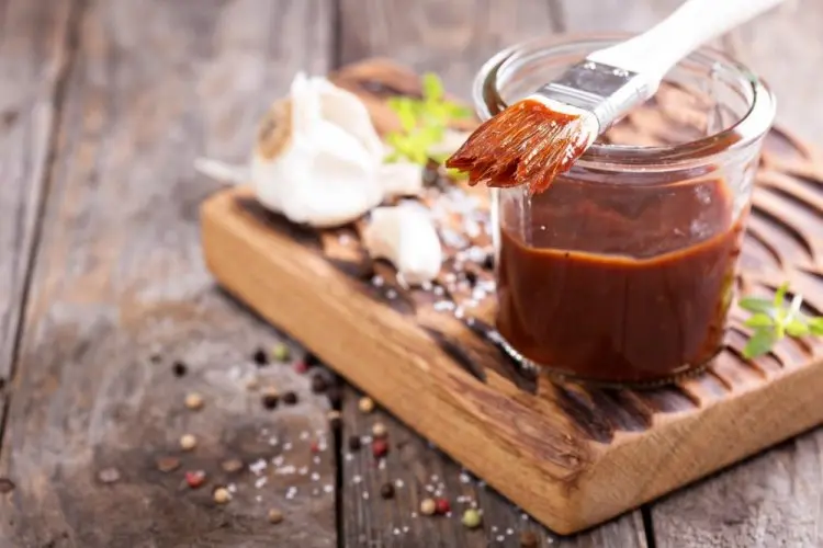 Как сделать овощи на гриле вкуснее? Рецепты маринадов
