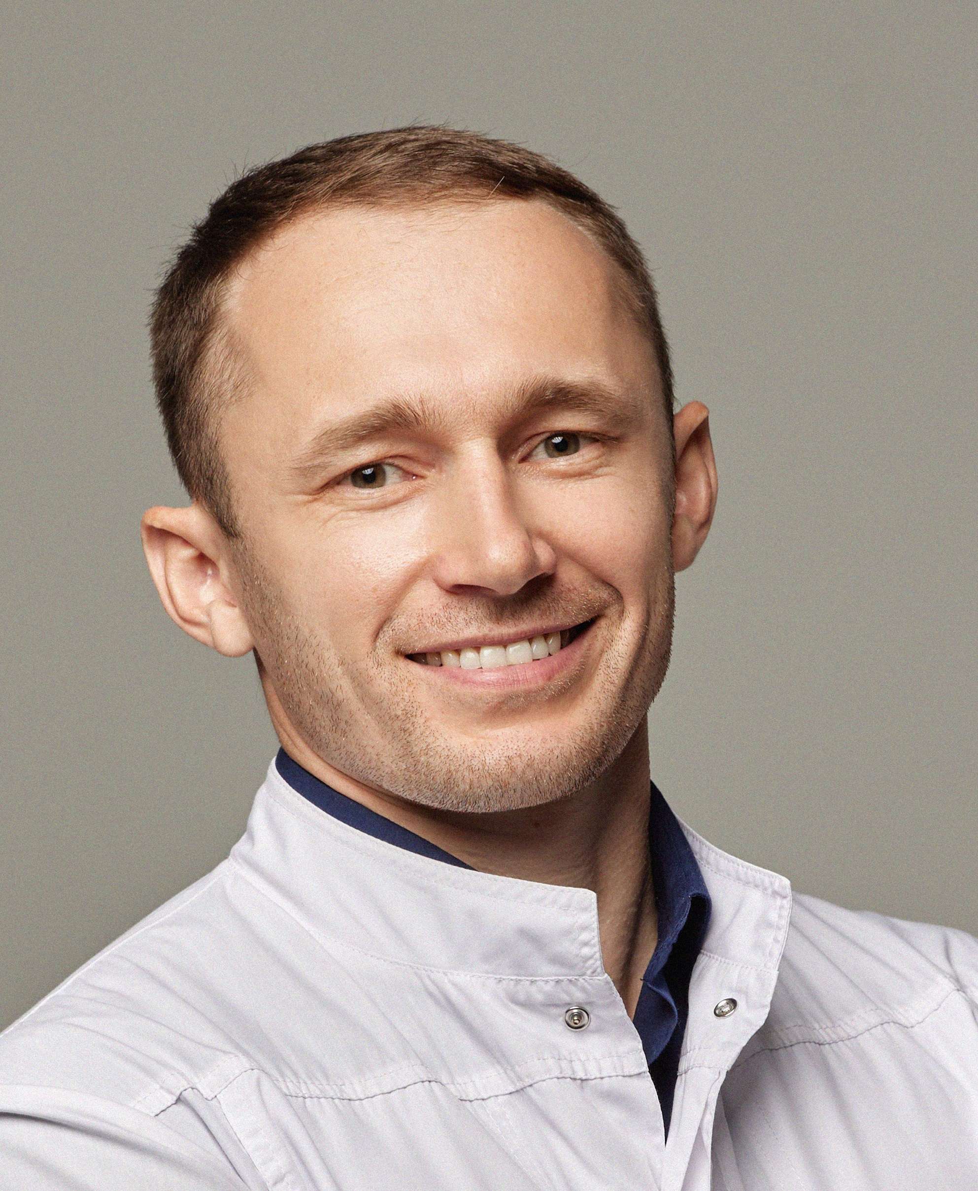 Sergej Filimonov urolog