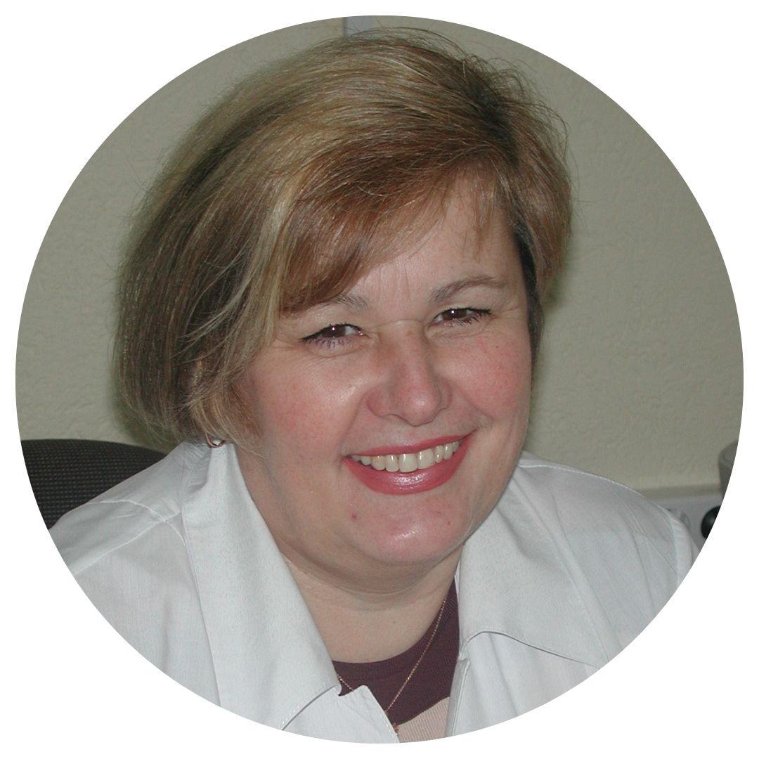 Елена Хоревич