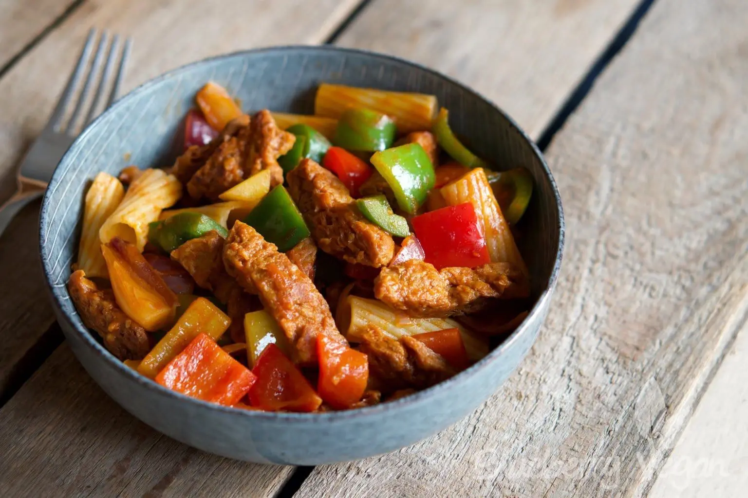 Соевое мясо. Какие блюда из него приготовить?