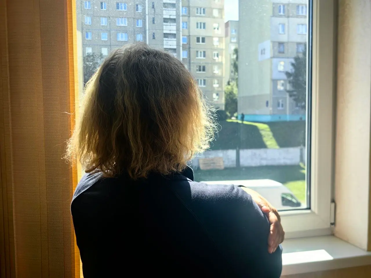 Один день по ту сторону реанимации. История из жизни